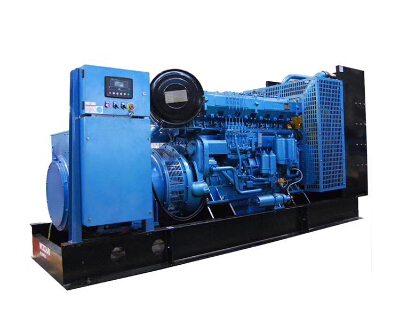 北仑宗申动力150kw大型柴油发电机组